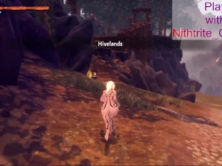 Gameplay- breeders of the nephelym EP 09