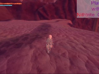 Gameplay- breeders of the nephelym EP 09