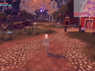 Gameplay- breeders of the nephelym EP 09