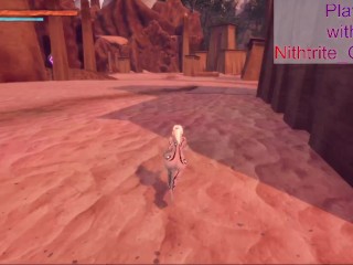 Gameplay- breeders of the nephelym EP 09