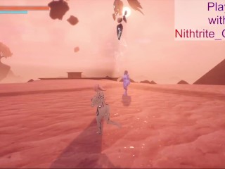 Gameplay- breeders of the nephelym EP 09