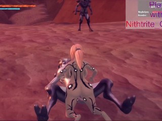 Gameplay- breeders of the nephelym EP 09