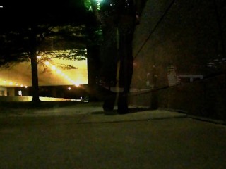 Mulberry & Greene Working my Corner!