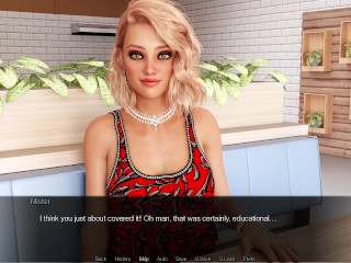 SUNSHINE LOVE #93 • PC GAMEPLAY [HD]