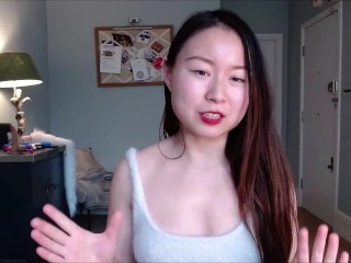 YimingCuriosity Ask a Camgirl 002 - How do I view sex and sex industry? How does it affect me?