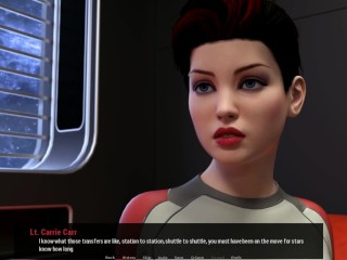 SS Aphrodite-01-Welcum Aboard