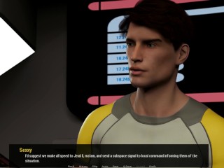 SS Aphrodite-01-Welcum Aboard