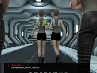 SS Aphrodite-01-Welcum Aboard