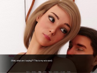 SUNSHINE LOVE #95 • PC GAMEPLAY [HD]