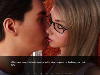 SUNSHINE LOVE #95 • PC GAMEPLAY [HD]