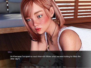 SUNSHINE LOVE #96 • PC GAMEPLAY [HD]