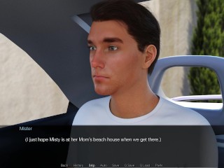 SUNSHINE LOVE #96 • PC GAMEPLAY [HD]