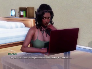 VIRTUES [v9] [NoMeme] - (PT 55)