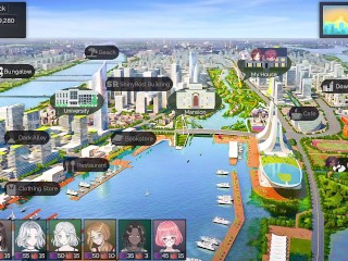 VIRTUES [v9] [NoMeme] - (PT 55)