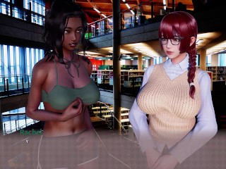 VIRTUES [v9] [NoMeme] - (PT 55)