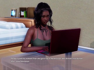 VIRTUES [v9] [NoMeme] - (PT 55)