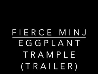 Eggplant Trample (Trailer)