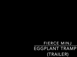 Eggplant Trample (Trailer)