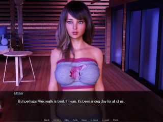 SUNSHINE LOVE #99 • PC GAMEPLAY [HD]