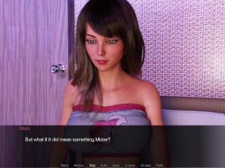 SUNSHINE LOVE #99 • PC GAMEPLAY [HD]