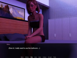 SUNSHINE LOVE #100 • PC GAMEPLAY [HD]