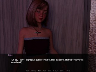 SUNSHINE LOVE #100 • PC GAMEPLAY [HD]