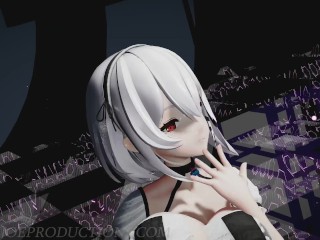 MMD R18 Sirius Gimme x gimme 1243