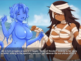 Quest Failed Chapter Two (Demo) Guide Part 8