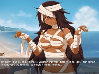 Quest Failed Chapter Two (Demo) Guide Part 8