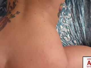 ANALIZED - SHORT HAIRED BLONDE MILF OXY SUMMER GAPING ANAL GANGBANG