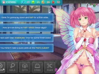 Huniepop 2 Part 4: Lillian is The Best and The Worst