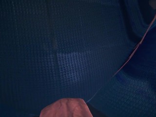 Metroid futa Samus Aran fucks your mouth Taker POV