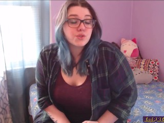 Quickie: Great Asspirations