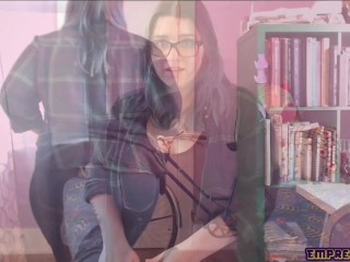 Quickie: Great Asspirations