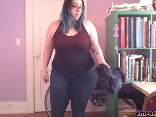 Quickie: Great Asspirations