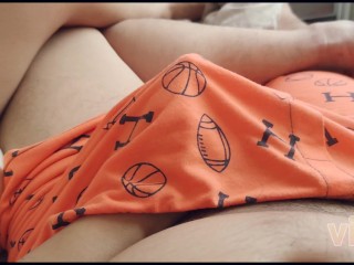 Naked girl, Thai girl big boobs morning sex & squirt, wet pussy with beautiful perfect body