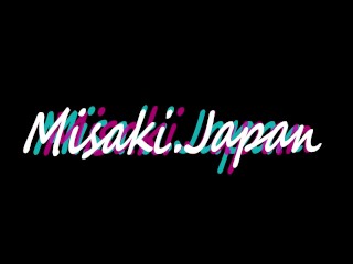 【MISAKI】【日本人】【手コキ】旦那が仕事してる間に年下男のちんぽを両手で