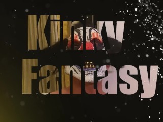 Kinky Fantasy Trailer