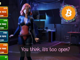 секс майнер купил видеокарту 3080 [Gameplay]