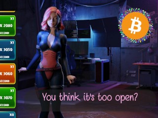 секс майнер купил видеокарту 3080 [Gameplay]