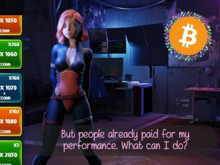 секс майнер купил видеокарту 3080 [Gameplay]