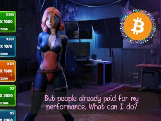 секс майнер купил видеокарту 3080 [Gameplay]