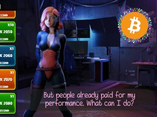 секс майнер купил видеокарту 3080 [Gameplay]