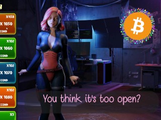 секс майнер купил видеокарту 3080 [Gameplay]