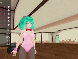 MagicalMysticVA Chaturbate Stream! 02-06-21