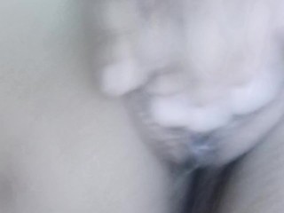 Thai แอบเล่นหีในห้องน้ำ