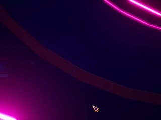 Android Girl DEMI трахается с alien [Gameplay]