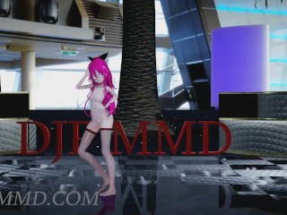 Pink Yamakaze - Girls - 1258