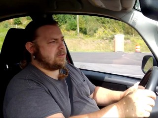 The Hew Allens Show S1E004 Driving Adventure