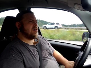 The Hew Allens Show S1E004 Driving Adventure